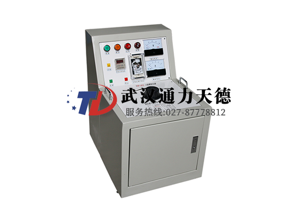 TDBF-5KVA  三倍频发生器