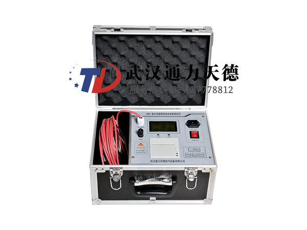 TDBZ  氧化锌避雷器直流参数测试仪