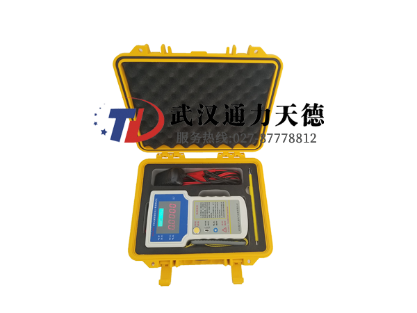 TDJS-2000 手持式避雷器放电计数器测试仪