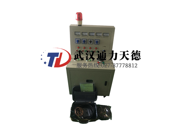 TDGK-I 高低压开关柜通电试验台