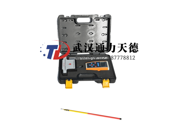 TDJZ-26 无线绝缘子分布电压测试仪