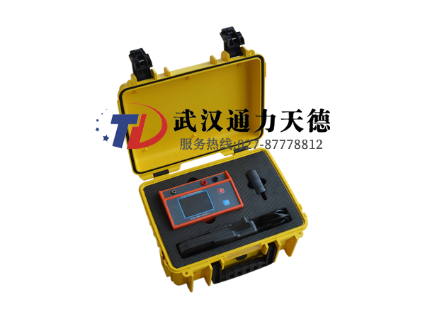 TDTX-8000 变压器铁芯接地电流测试仪