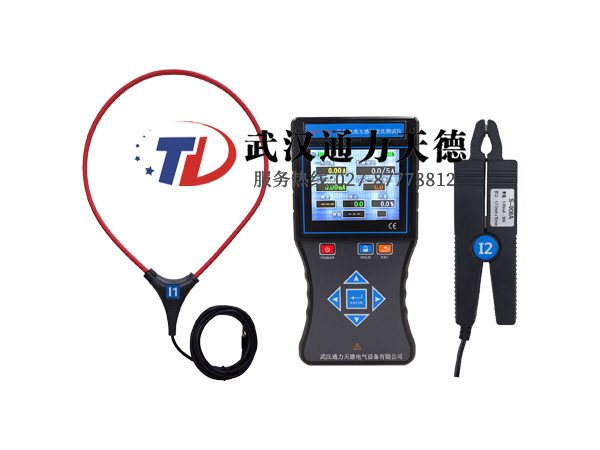 TDCT-5800 低压电流互感器变比测试仪