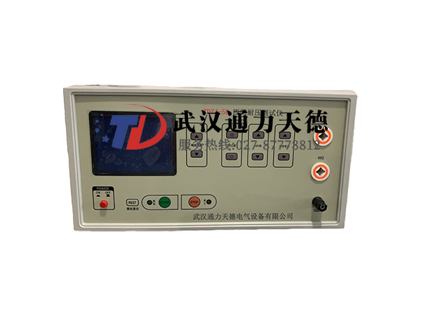 TDZJ-5K 匝间耐压测试仪