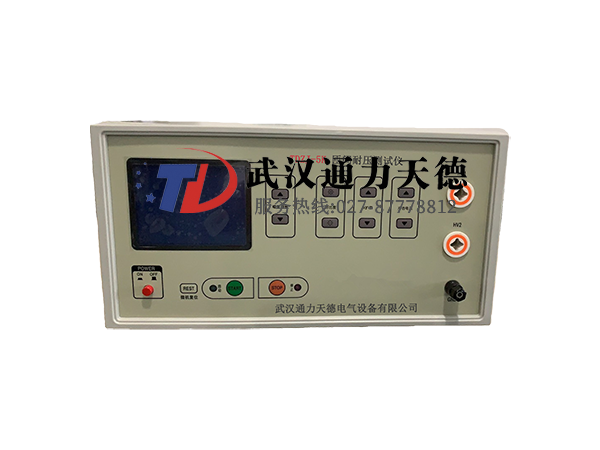 TDZJ-5K 匝间耐压测试仪