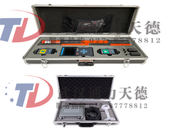 TDHX-8900  无线高压网络基站定相系统
