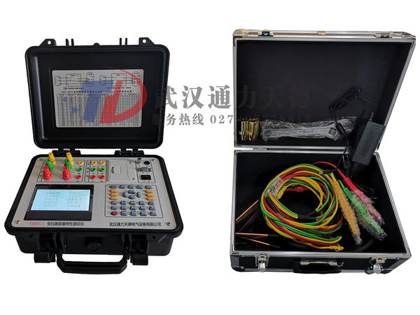 TDBTC-I 变压器容量特性测试仪