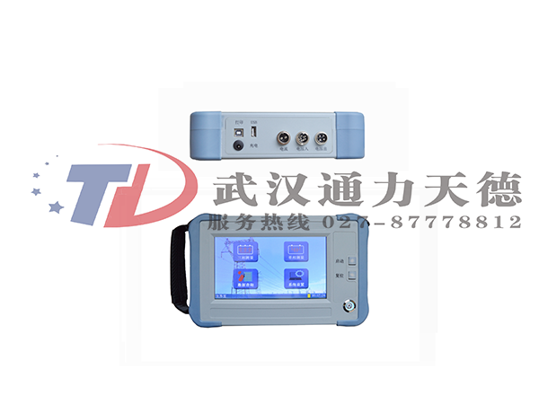 TDSCL-2000D 手持式单相电容电感测试仪